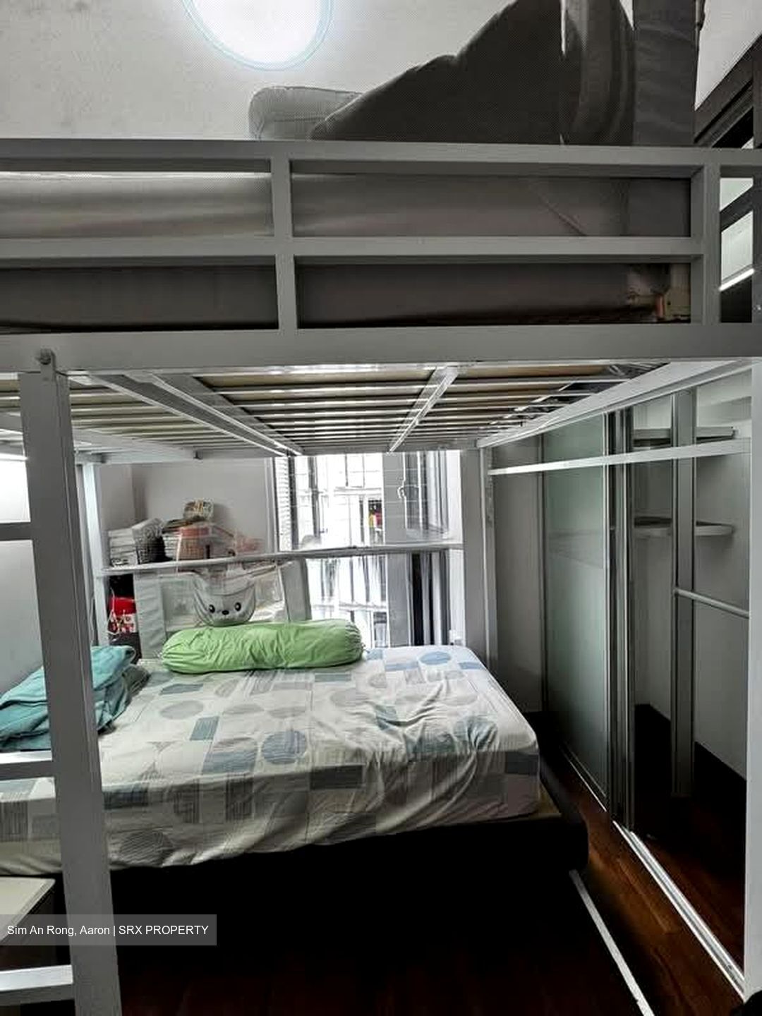 Hillsta (D23), Condominium #581380851